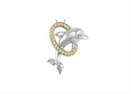 Gold Plated | Fashion Pendants